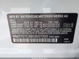 MINI COUNTRYMAN COOPER WMZYS7C38H3E07203 снимка