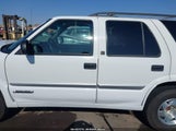 GMC JIMMY SLT 1GKCS13W1Y2390995 снимка