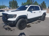 RAM 1500 TRX 4X4 5'7 BOX 1C6SRFU93MN685217 снимка