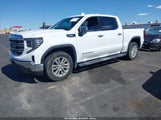 GMC SIERRA 1500 4WD SHORT BOX SLT 3GTUUDE86PG103392 photo