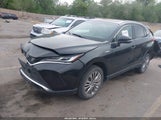 Toyota Venza Xle JTEAAAAH7MJ072885 снимка