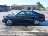 Hyundai Sonata Limited 5NPEU46C39H551316 снимка