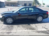 Hyundai Sonata Limited 5NPEU46C39H551316 снимка