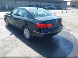 Hyundai Sonata Limited 5NPEU46C39H551316 снимка