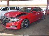 HONDA ACCORD SPORT 1HGCV1F31JA174436 снимка