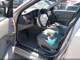 BMW 530I WBANE73526CM41401 снимка