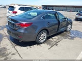 MAZDA MAZDA6 I SPORT JM1GJ1U50F1220040 photo