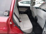 SUBARU FORESTER 2.5I PREMIUM JF2SJADC8FH475309 снимка