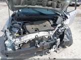 TOYOTA COROLLA LE 2T1BURHE2HC758621 снимка