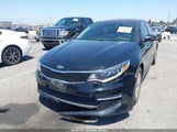 KIA OPTIMA LX 5XXGT4L34JG238887 снимка