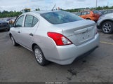 NISSAN VERSA 1.6 S 3N1CN7AP4GL856159 снимка