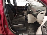 DODGE GRAND CARAVAN AMERICAN VALUE PKG 2C4RDGBG7GR258577 снимка