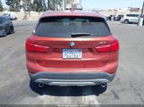BMW X1 xDrive28I WBXHT3C35J5K29069 снимка