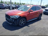 BMW X1 xDrive28I WBXHT3C35J5K29069 снимка