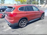 BMW X1 xDrive28I WBXHT3C35J5K29069 снимка