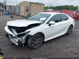 TOYOTA CAMRY SE 4T1G11AK5NU672603 снимка