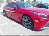 TOYOTA MIRAI LIMITED JTDAAAAA6NA004649 снимка
