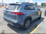 TOYOTA COROLLA CROSS XLE 7MUDAAAG4RV112364 снимка