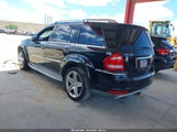 MERCEDES-BENZ GL 550 4MATIC 4JGBF8GE4AA597765 fotografie