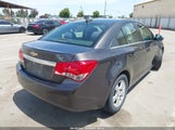 CHEVROLET CRUZE 1LT AUTO 1G1PC5SB6F7209396 снимка