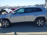 JEEP CHEROKEE LIMITED FWD 1C4PJLDX0MD100067 fotografie