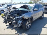 JEEP CHEROKEE LIMITED FWD 1C4PJLDX0MD100067 fotografie