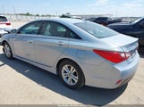 HYUNDAI SONATA GLS 5NPEB4AC0EH910287 снимка
