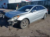 HYUNDAI SONATA GLS 5NPEB4AC8BH187865 снимка