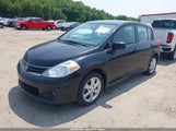 NISSAN VERSA 1.8 SL 3N1BC1CPXCK283389 снимка