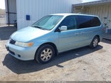 HONDA ODYSSEY EX 5FNRL18614B017491 снимка