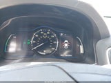 Hyundai Ioniq Hybrid Blue KMHC65LC0KU175841 снимка