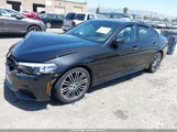 BMW 530I WBAJA5C51JWA56680 снимка