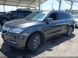 Acura Mdx Technology Acurawatch Plus Packages/Technology Package 5FRYD4H46GB056797 снимка