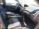 Acura Mdx Technology Acurawatch Plus Packages/Technology Package 5FRYD4H46GB056797 снимка