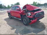 TOYOTA TACOMA TRD OFF-ROAD 5TFCZ5AN2MX263159 снимка