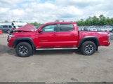 TOYOTA TACOMA TRD OFF-ROAD 5TFCZ5AN2MX263159 fotografie