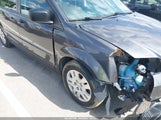 DODGE GRAND CARAVAN SE 2C4RDGBGXGR401022 снимка