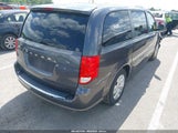 DODGE GRAND CARAVAN SE 2C4RDGBGXGR401022 снимка