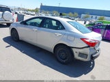 TOYOTA COROLLA LE 2T1BURHE6FC311500 снимка