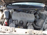 BUICK LACROSSE CXL 2G4WD582891217505 снимка