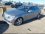 MERCEDES-BENZ C 300 LUXURY/SPORT WDDGF5EB8AR086973 снимка