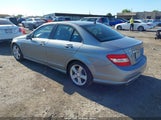 MERCEDES-BENZ C 300 LUXURY/SPORT WDDGF5EB8AR086973 fotografie