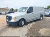 NISSAN NV CARGO NV1500 S V6 1N6BF0KM1HN803693 fotografie