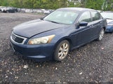 HONDA ACCORD 2.4 EX-L 1HGCP2F81AA037508 снимка