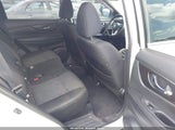 Nissan Rogue Sv 5N1AT2MT4KC767178 снимка