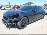 PORSCHE PANAMERA 4 WP0AA2A79JL119089 снимка