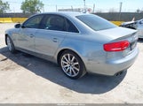 AUDI A4 2.0T PREMIUM WAUEFAFL0AN006765 снимка