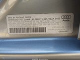 AUDI A4 2.0T PREMIUM WAUEFAFL0AN006765 снимка