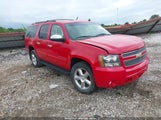Chevrolet Suburban  Lt2 1GNFK26399R186073 снимка
