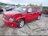 Chevrolet Suburban  Lt2 1GNFK26399R186073 снимка